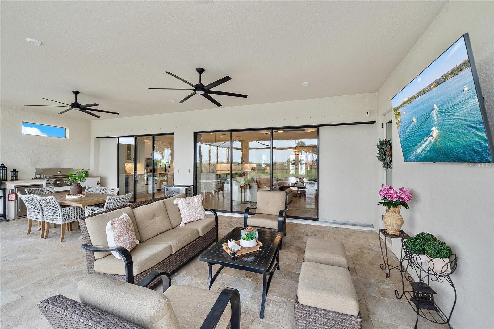 SKYE RANCH NBRHD FOUR NORTH - Residential