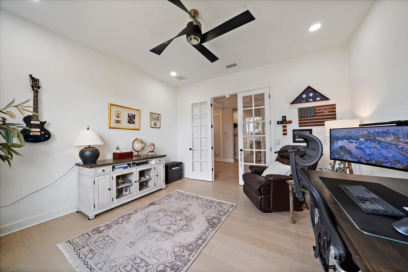 SKYE RANCH NBRHD FOUR NORTH - Residential