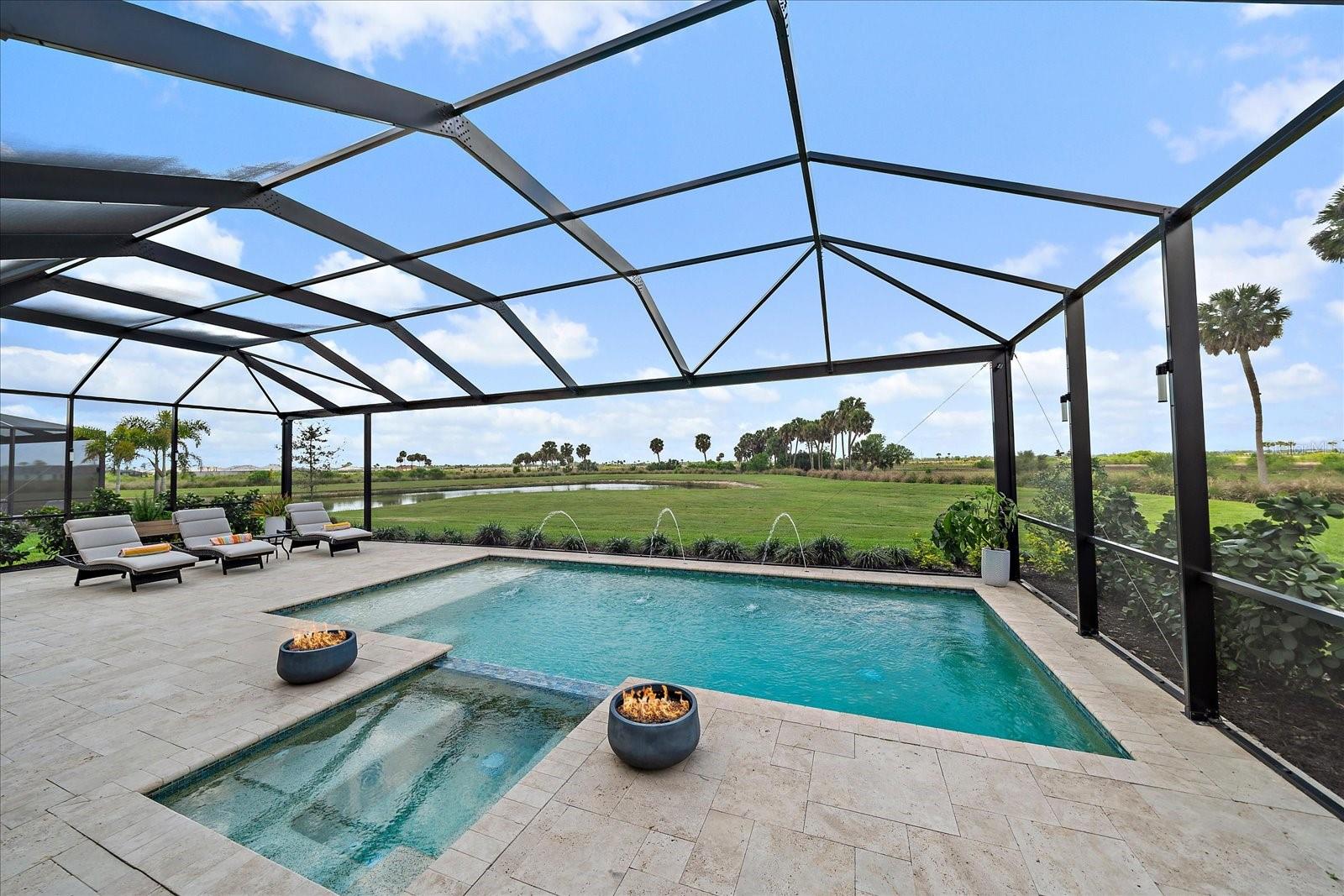 SKYE RANCH NBRHD FOUR NORTH - Residential