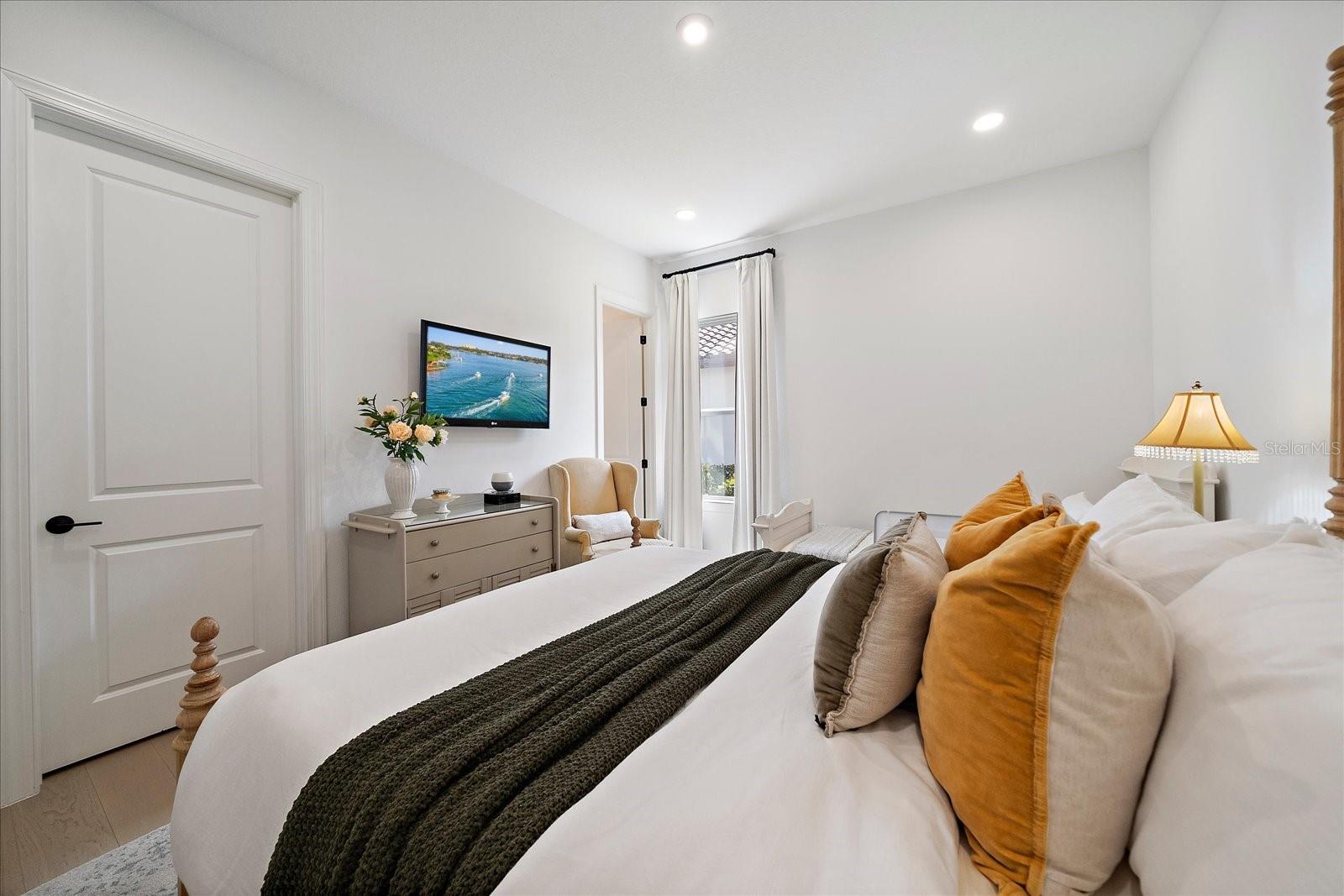 SKYE RANCH NBRHD FOUR NORTH - Residential