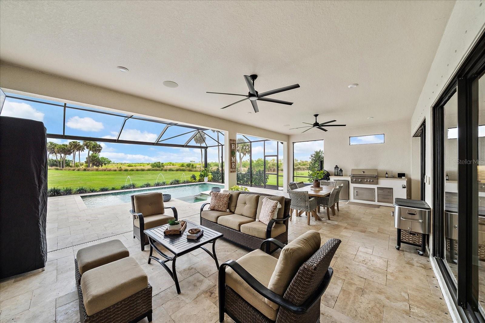 SKYE RANCH NBRHD FOUR NORTH - Residential