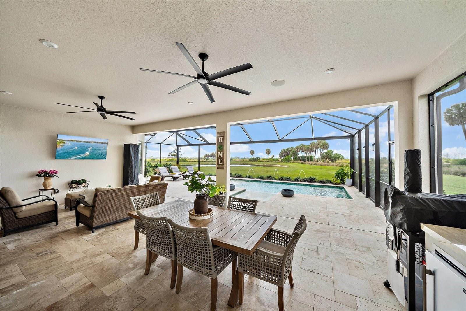 SKYE RANCH NBRHD FOUR NORTH - Residential