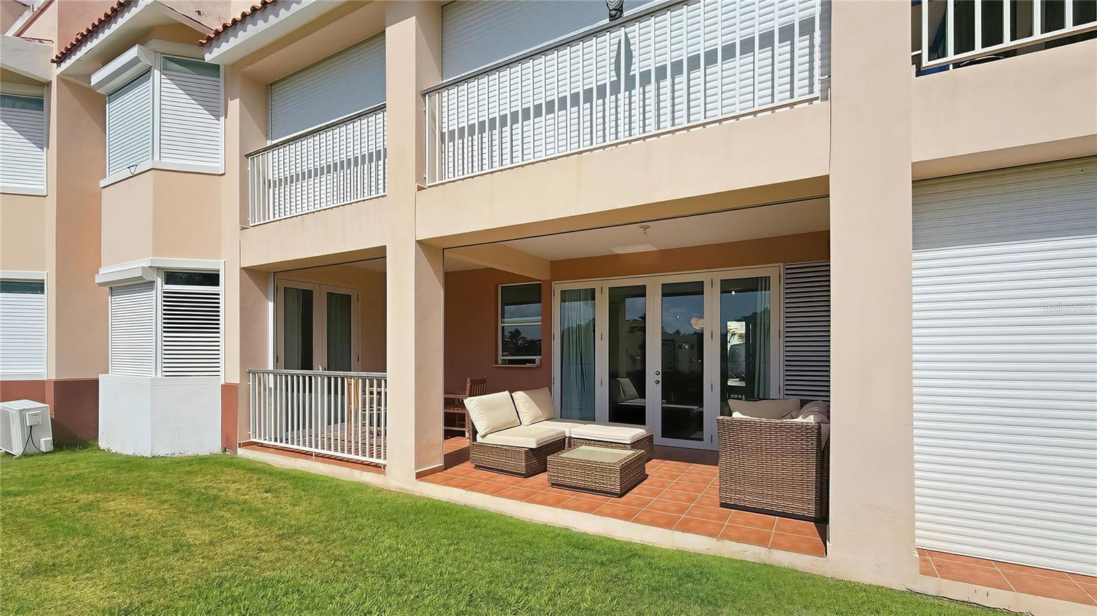 CONDOMINIO HARBOUR LAKES, PALMAS DEL MAR, HUMACAO - Residential