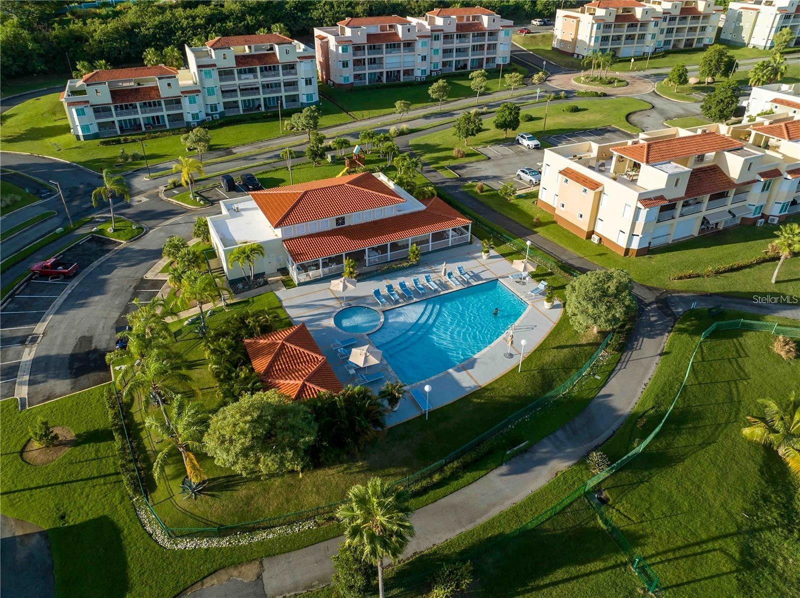 CONDOMINIO HARBOUR LAKES, PALMAS DEL MAR, HUMACAO - Residential