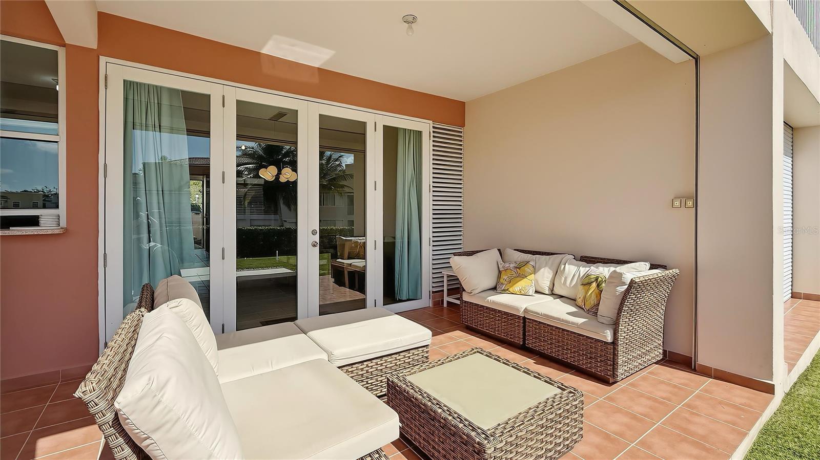 CONDOMINIO HARBOUR LAKES, PALMAS DEL MAR, HUMACAO - Residential