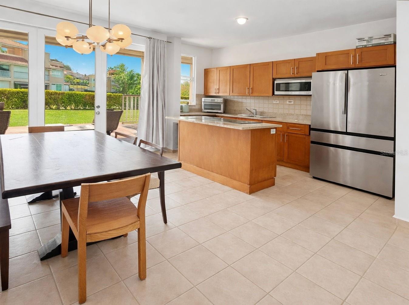 CONDOMINIO HARBOUR LAKES, PALMAS DEL MAR, HUMACAO - Residential