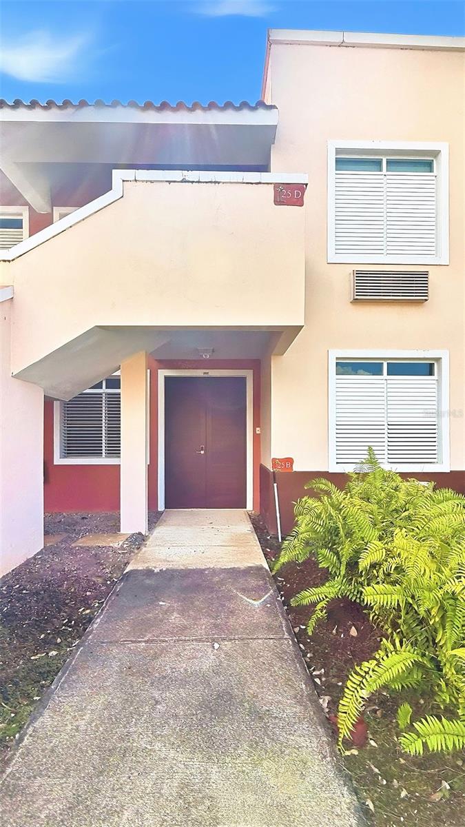 CONDOMINIO HARBOUR LAKES, PALMAS DEL MAR, HUMACAO - Residential