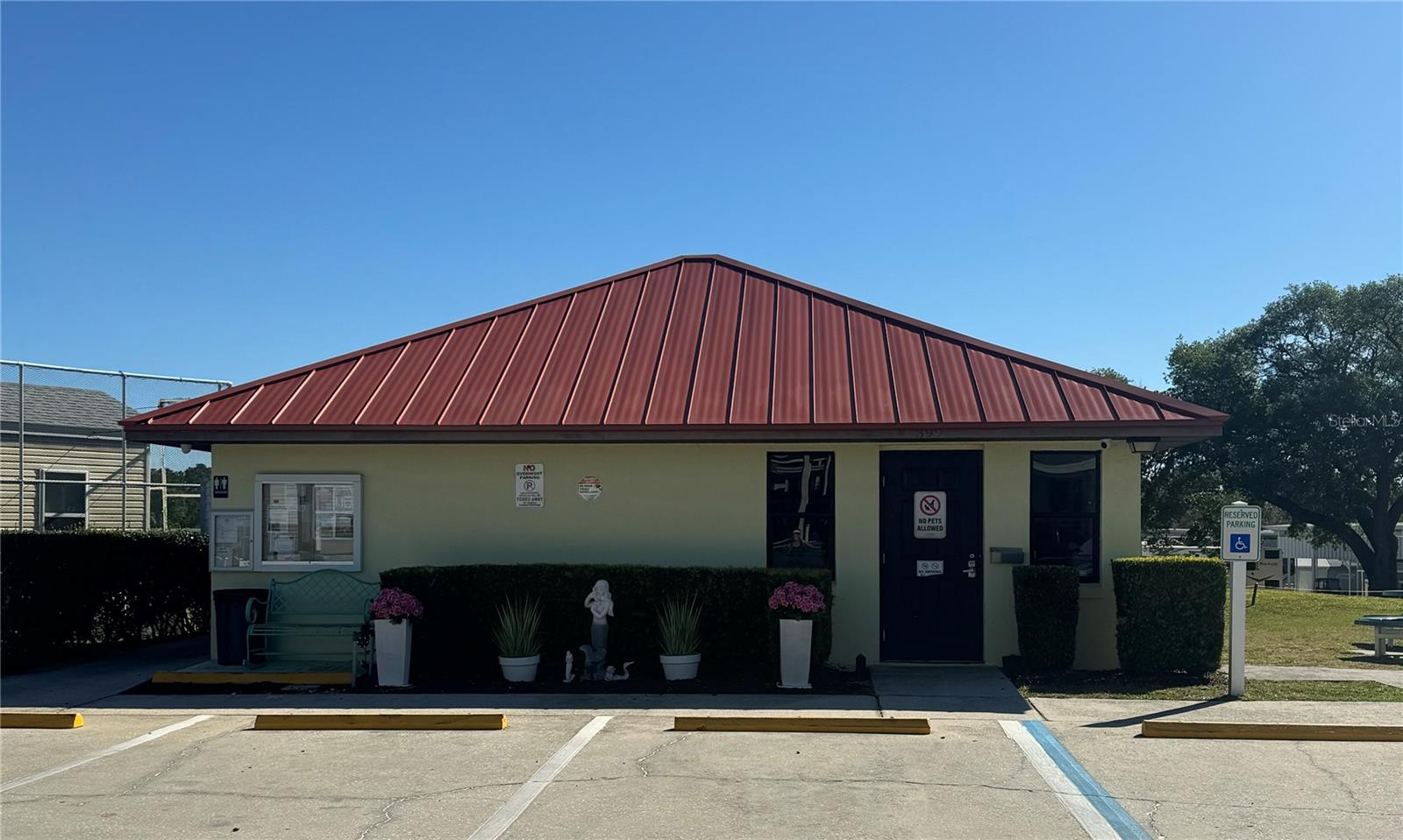 DEER CREEK GOLF & TENNIS RV RESORT PH 02 - Residential