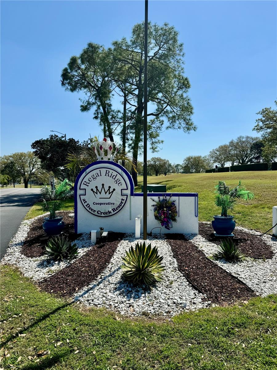 DEER CREEK GOLF & TENNIS RV RESORT PH 02 - Residential