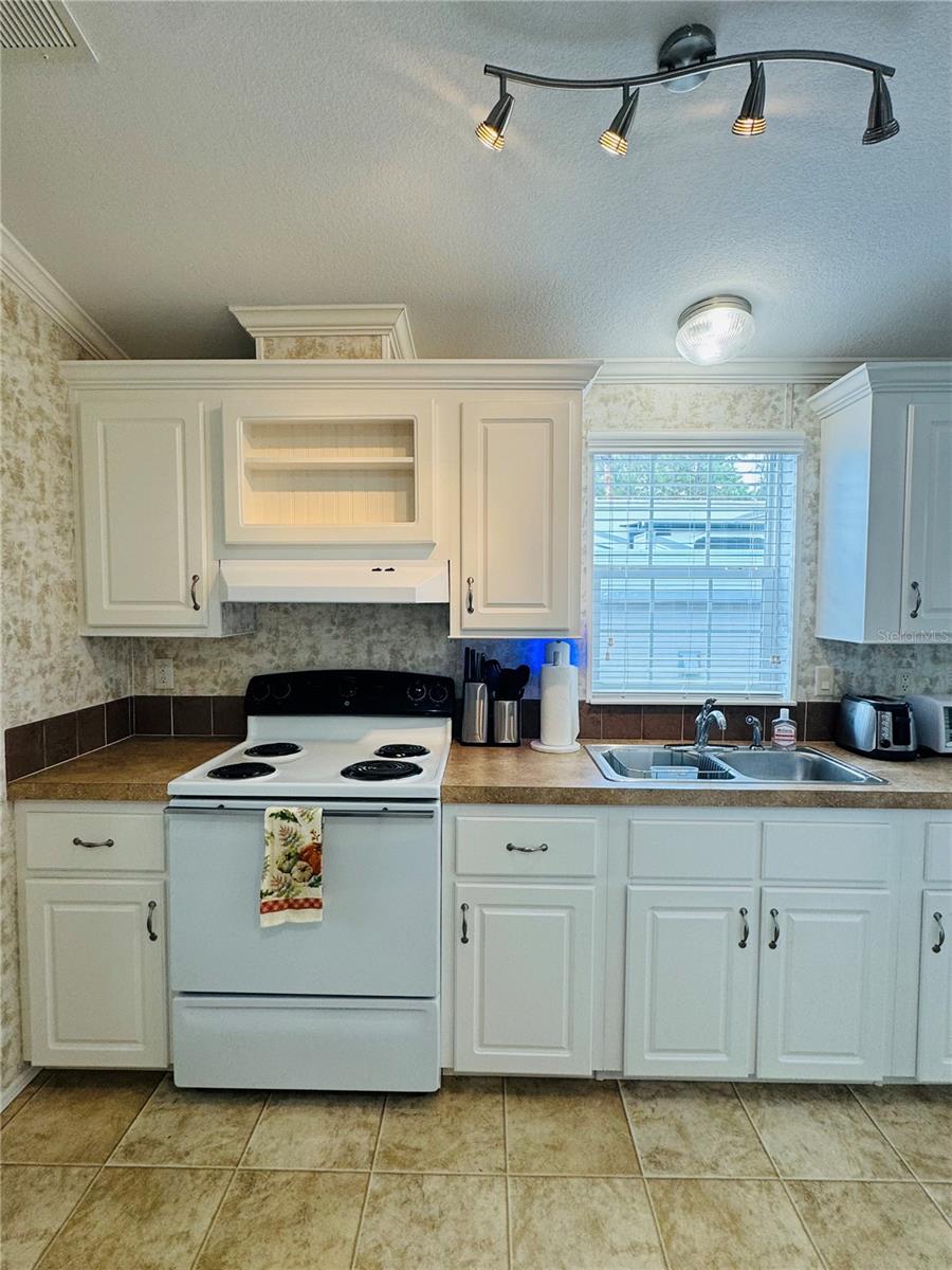 DEER CREEK GOLF & TENNIS RV RESORT PH 02 - Residential