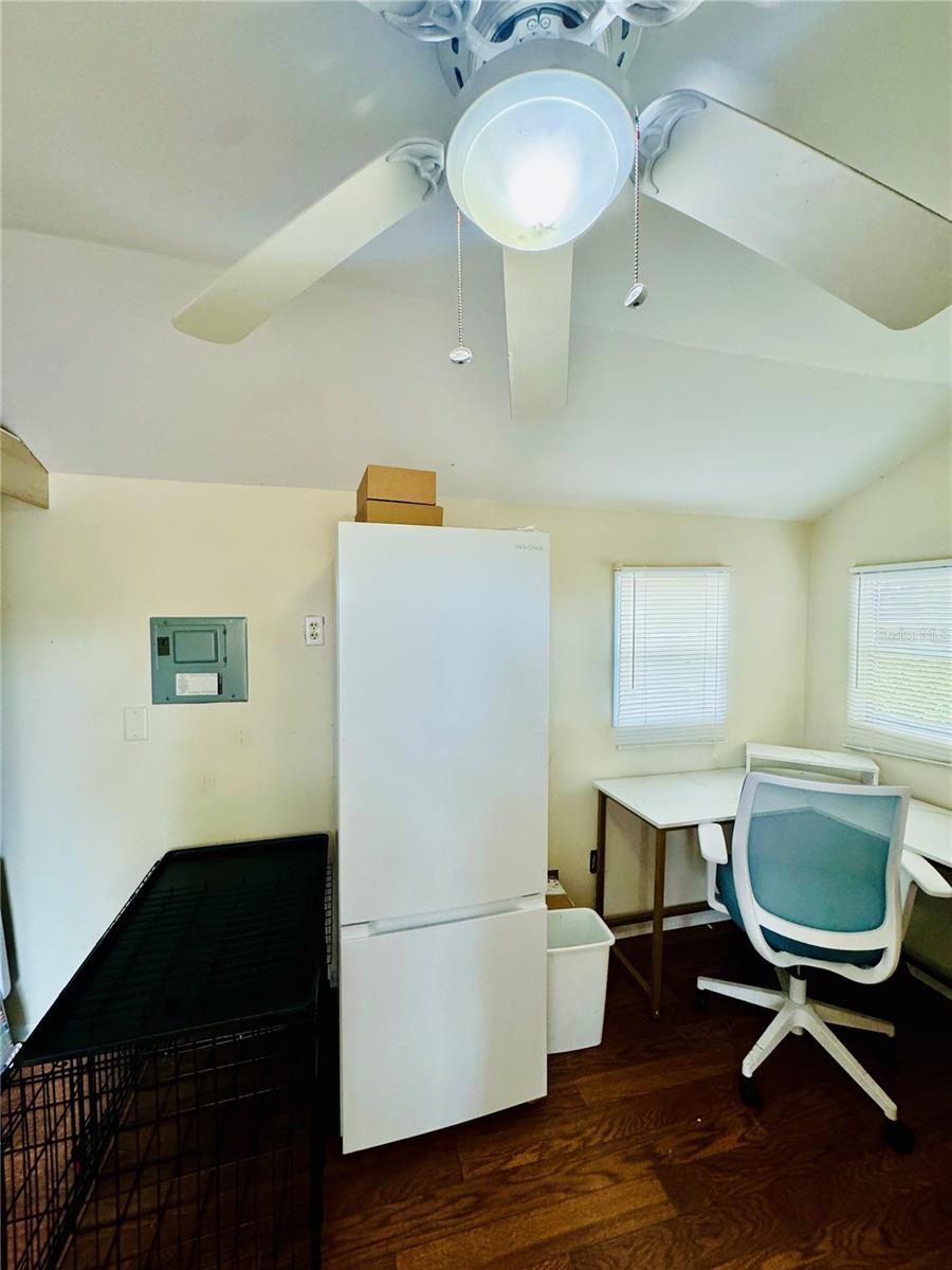 DEER CREEK GOLF & TENNIS RV RESORT PH 02 - Residential