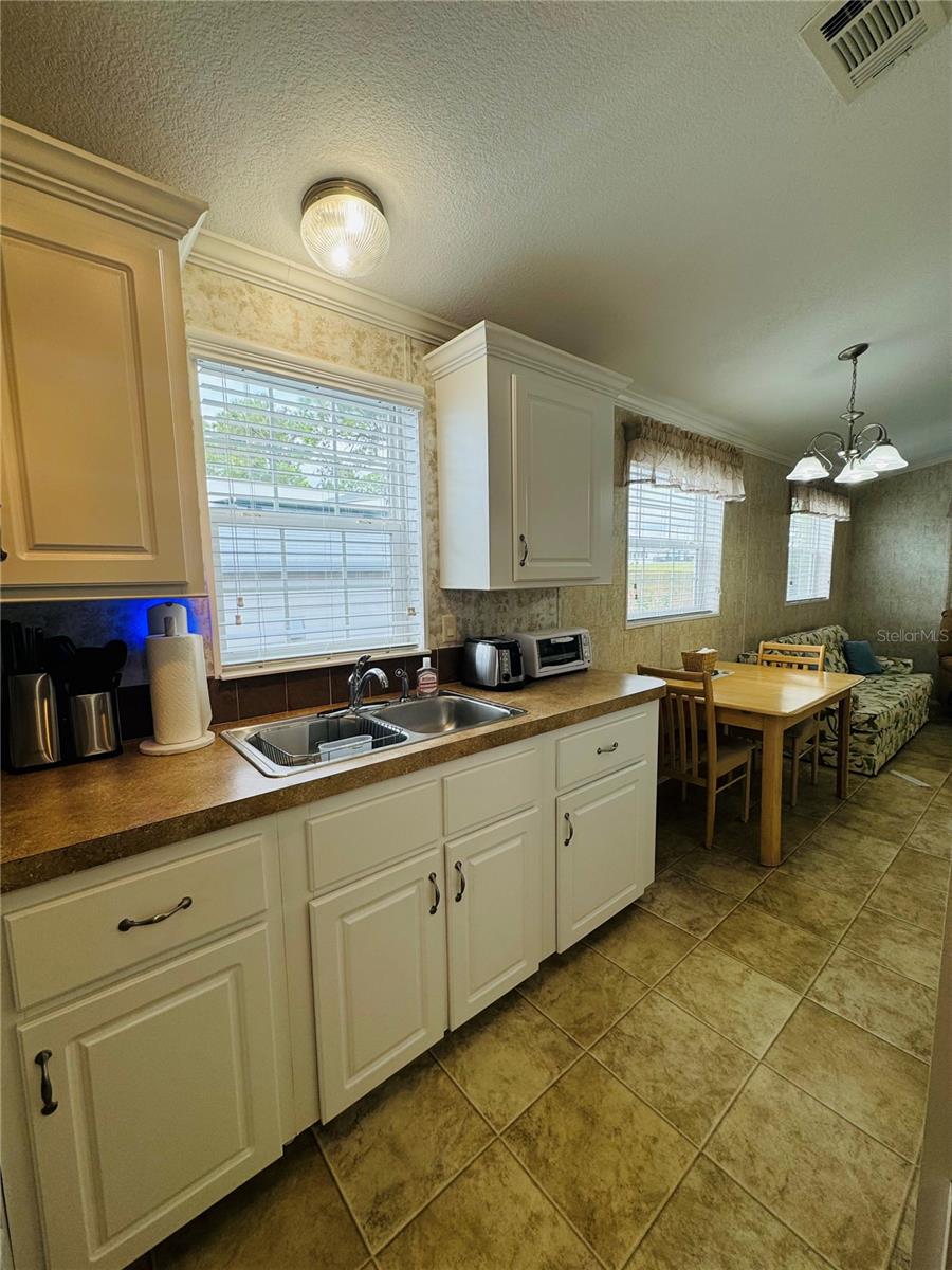 DEER CREEK GOLF & TENNIS RV RESORT PH 02 - Residential