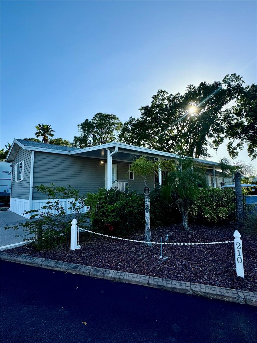 DEER CREEK GOLF & TENNIS RV RESORT PH 02 - Residential