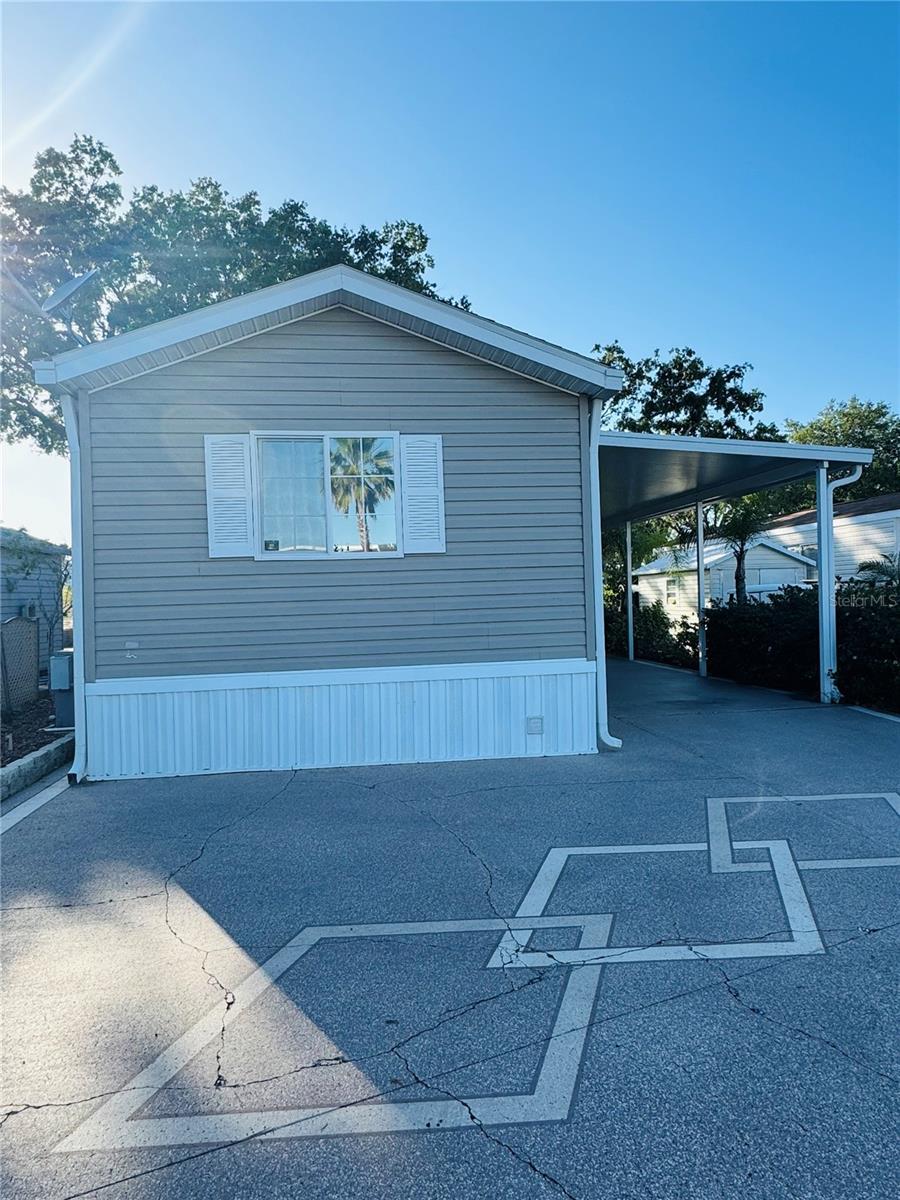 DEER CREEK GOLF & TENNIS RV RESORT PH 02 - Residential