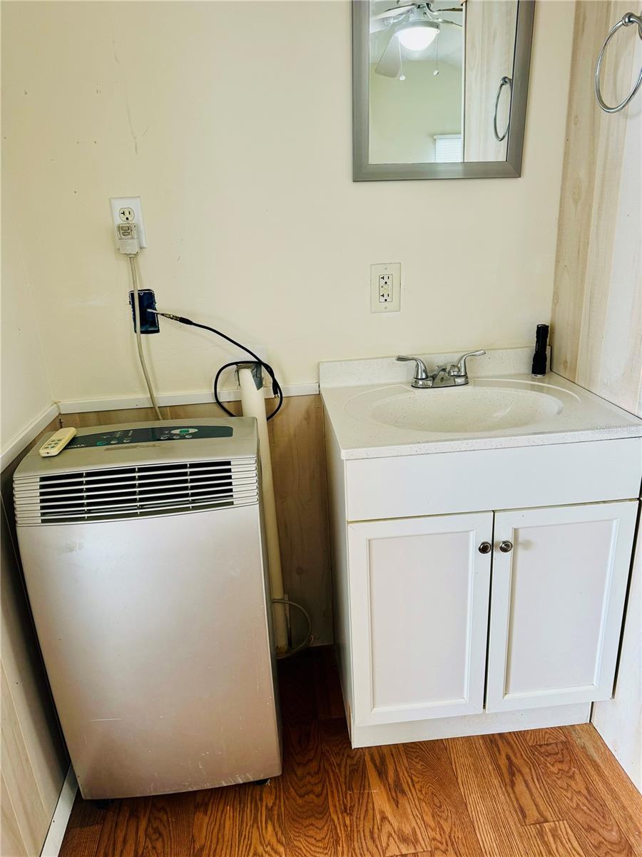 DEER CREEK GOLF & TENNIS RV RESORT PH 02 - Residential