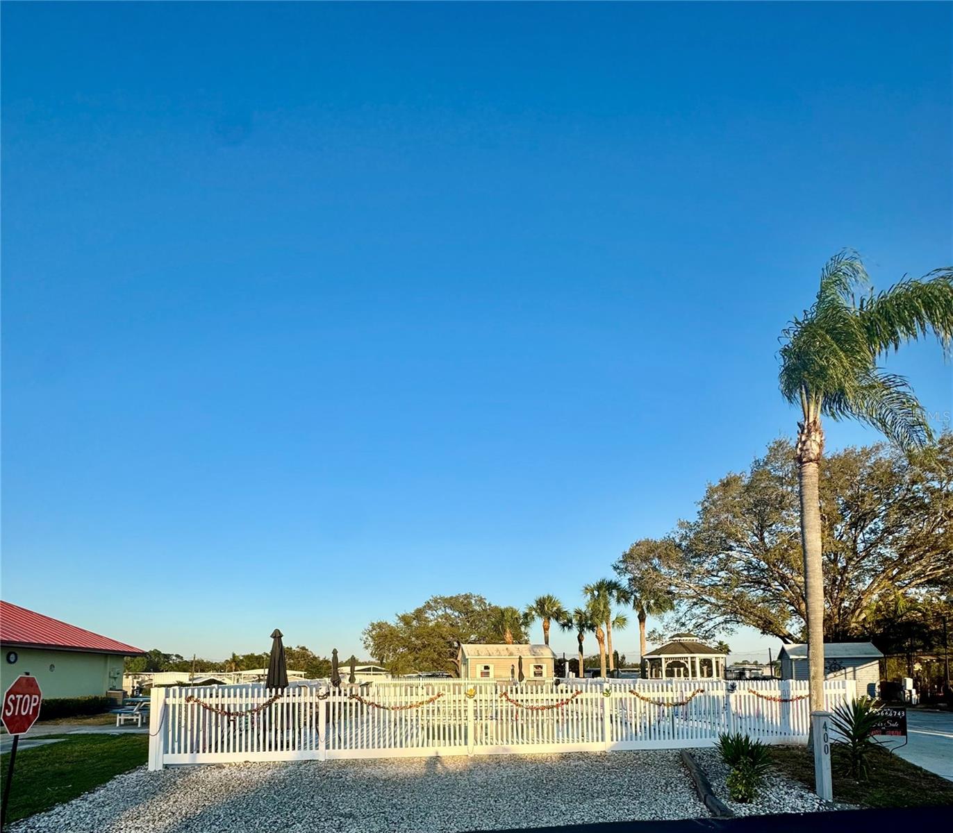 DEER CREEK GOLF & TENNIS RV RESORT PH 02 - Residential