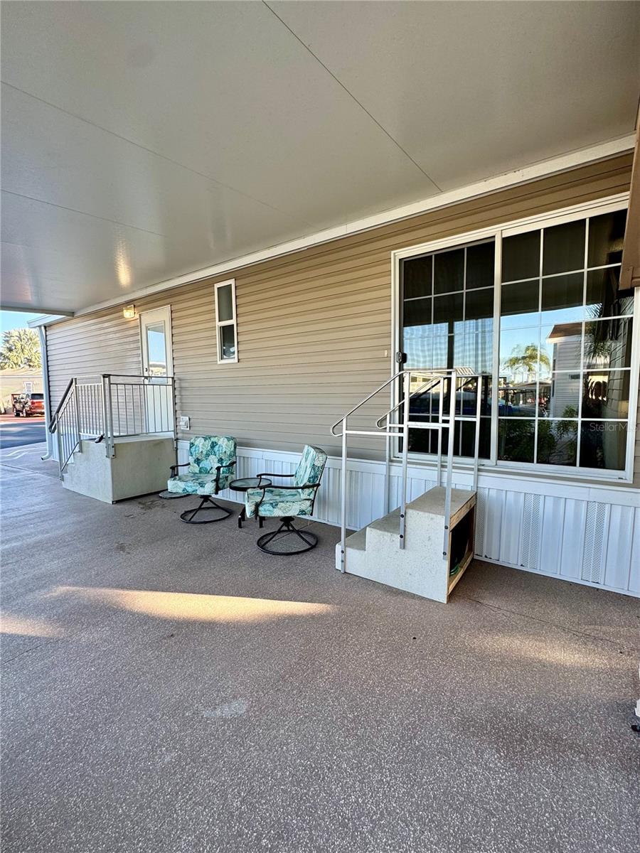 DEER CREEK GOLF & TENNIS RV RESORT PH 02 - Residential