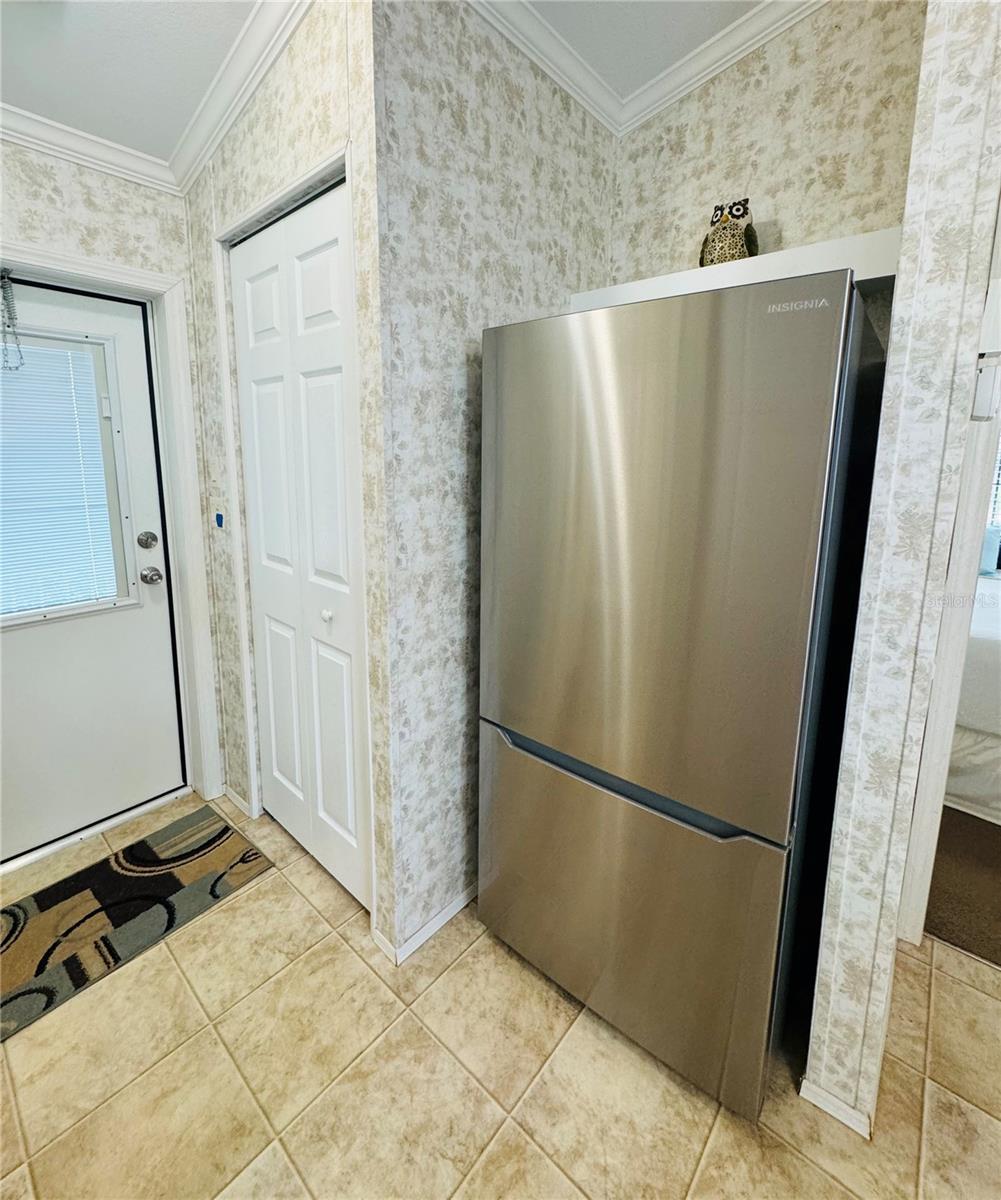 DEER CREEK GOLF & TENNIS RV RESORT PH 02 - Residential