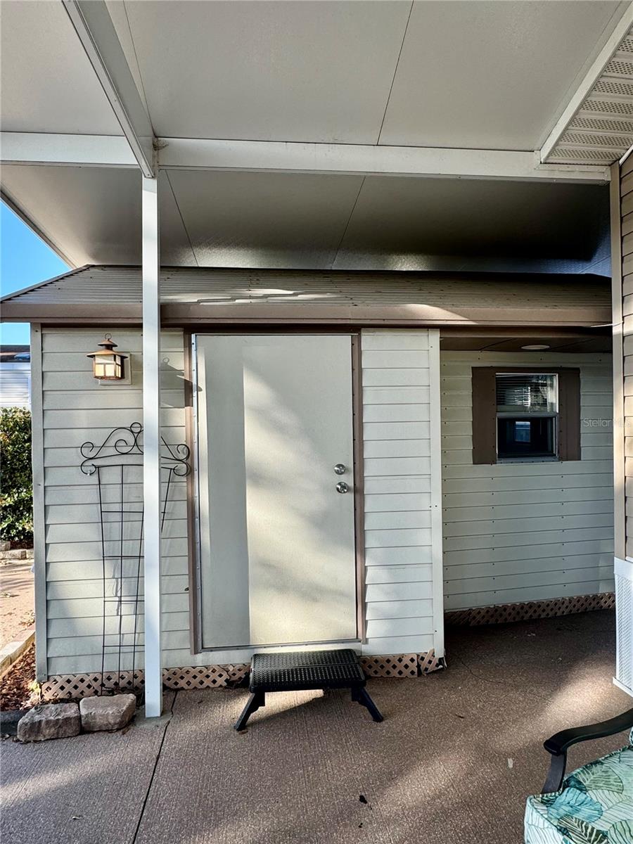 DEER CREEK GOLF & TENNIS RV RESORT PH 02 - Residential