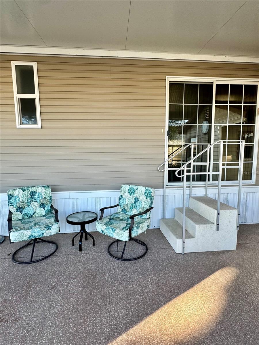 DEER CREEK GOLF & TENNIS RV RESORT PH 02 - Residential