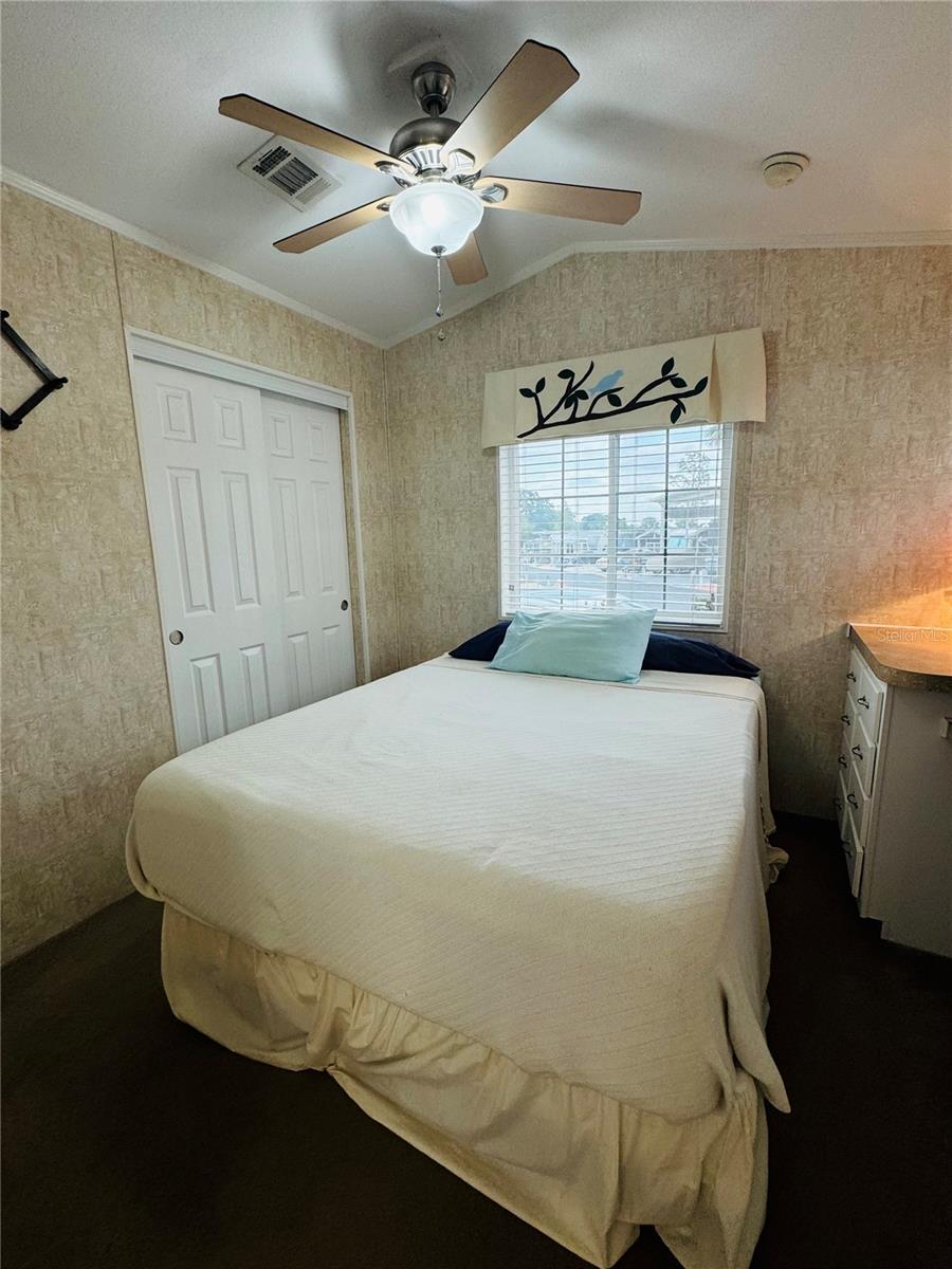 DEER CREEK GOLF & TENNIS RV RESORT PH 02 - Residential