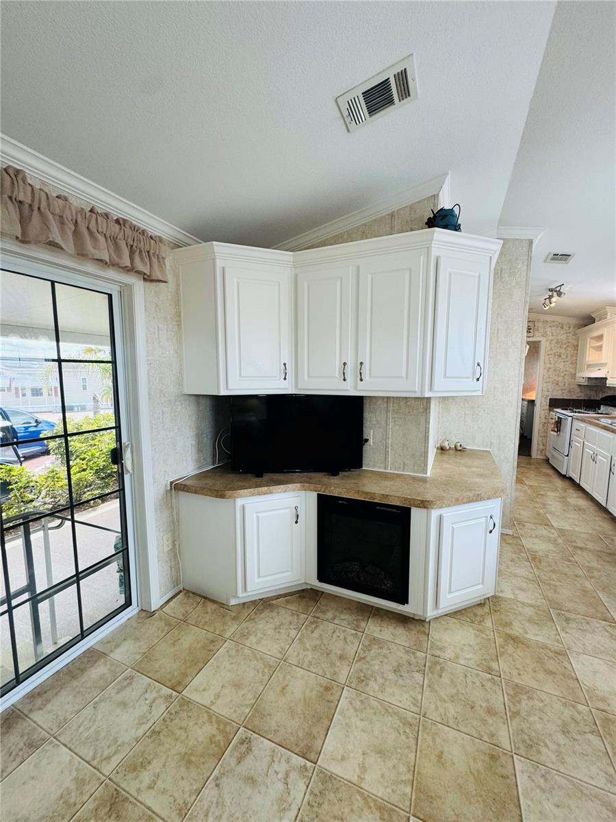 DEER CREEK GOLF & TENNIS RV RESORT PH 02 - Residential