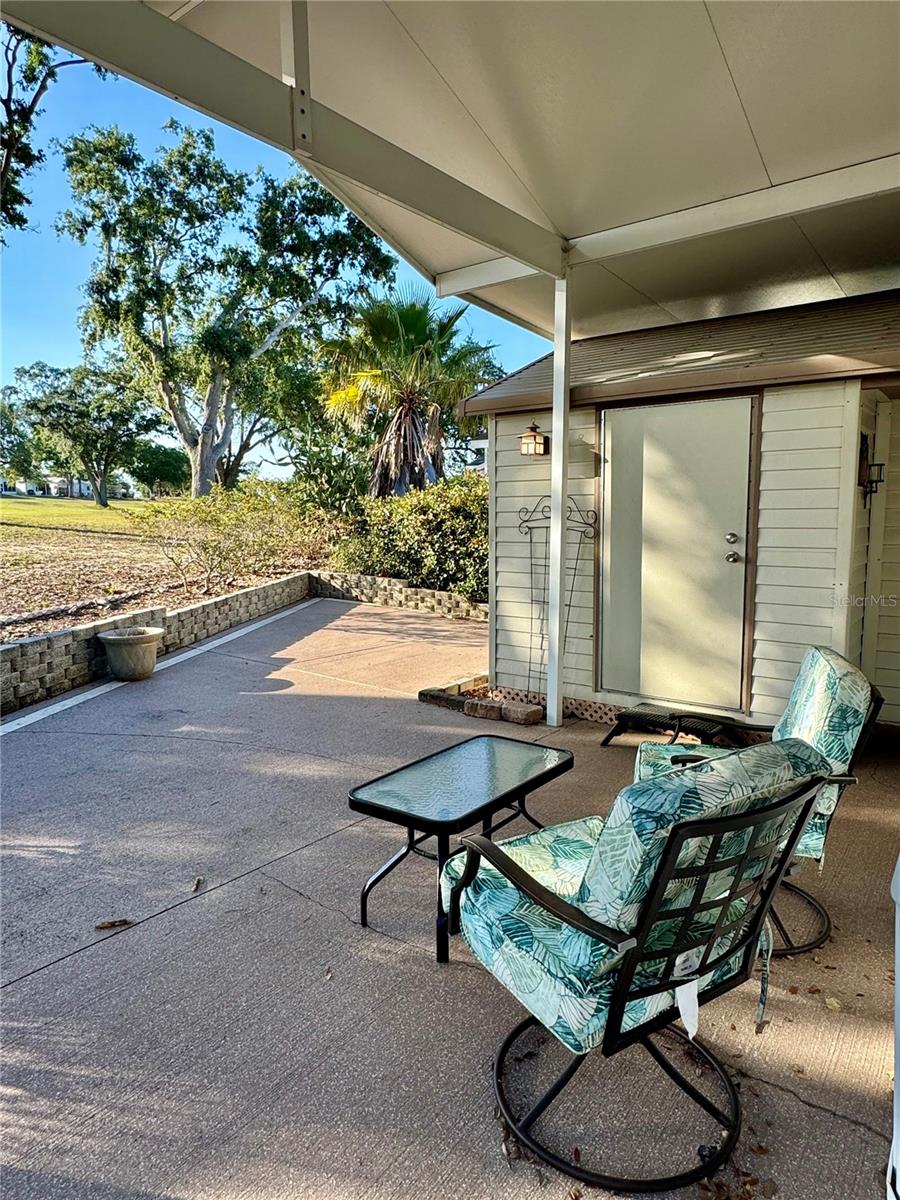 DEER CREEK GOLF & TENNIS RV RESORT PH 02 - Residential