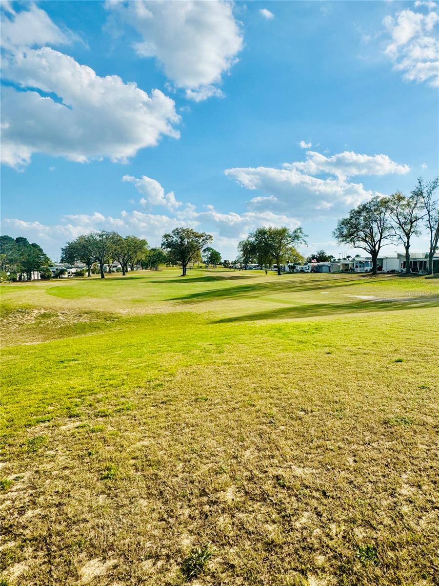 DEER CREEK GOLF & TENNIS RV RESORT PH 02 - Residential