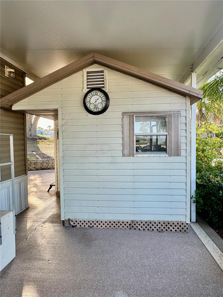 DEER CREEK GOLF & TENNIS RV RESORT PH 02 - Residential