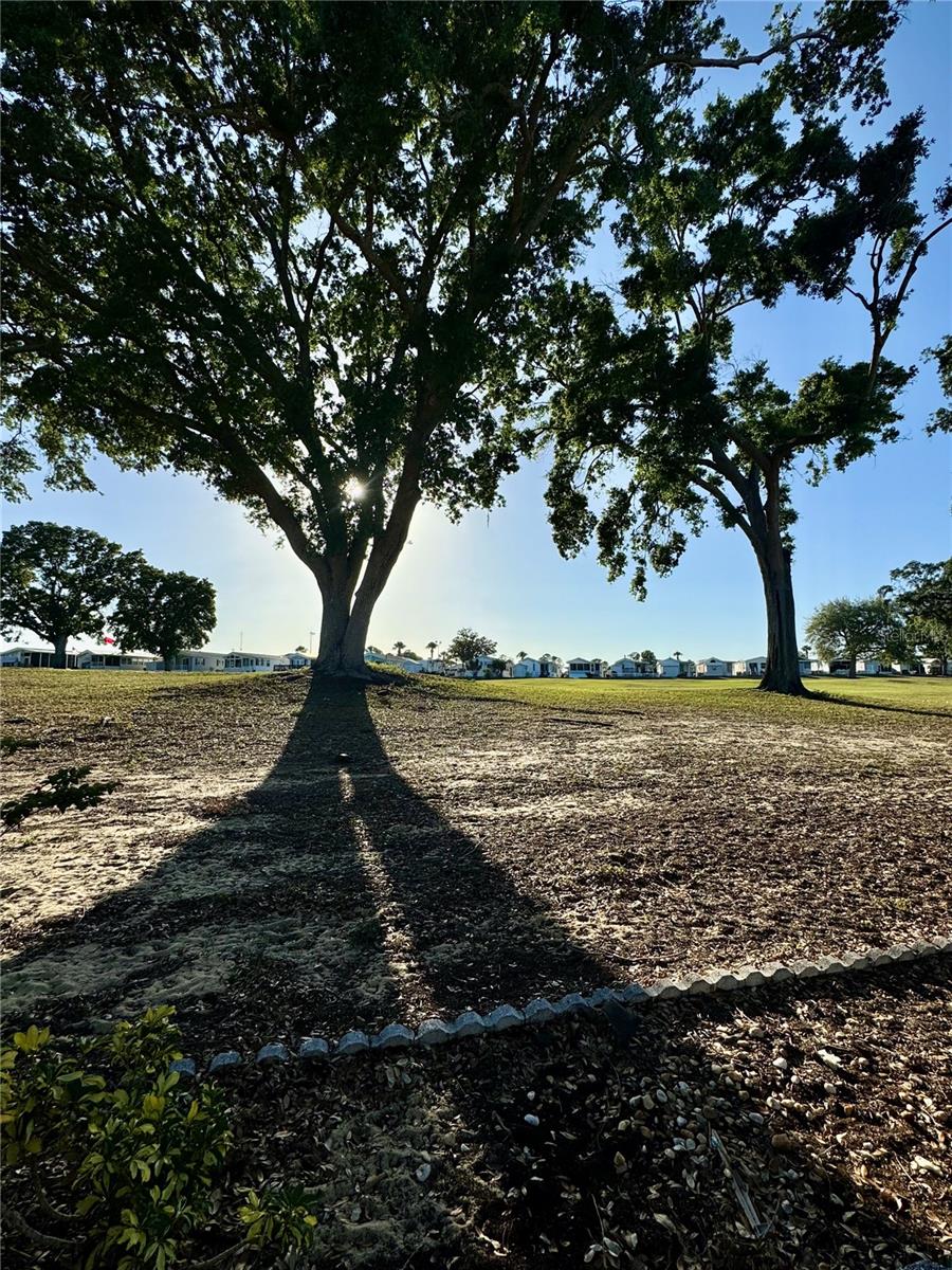 DEER CREEK GOLF & TENNIS RV RESORT PH 02 - Residential