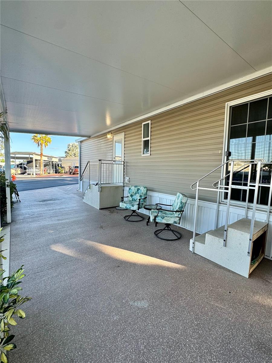 DEER CREEK GOLF & TENNIS RV RESORT PH 02 - Residential