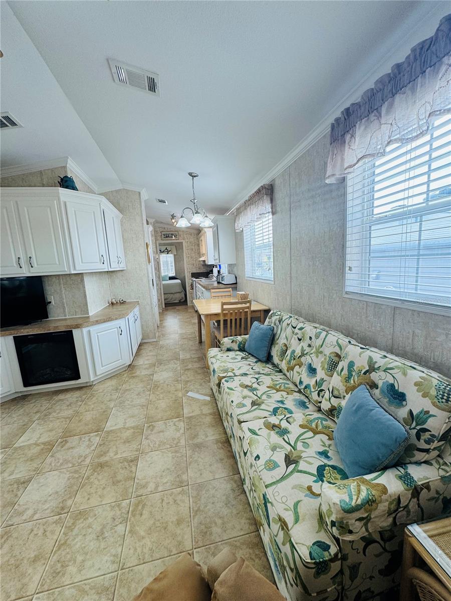 DEER CREEK GOLF & TENNIS RV RESORT PH 02 - Residential