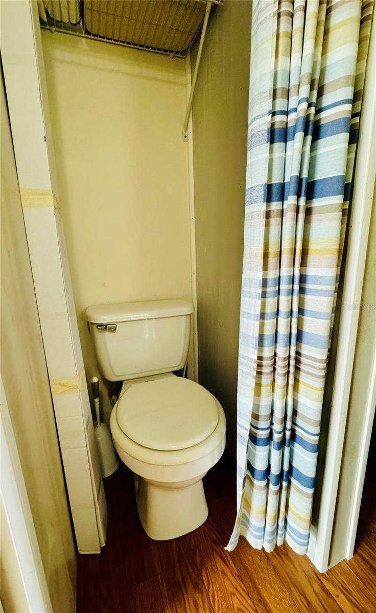 DEER CREEK GOLF & TENNIS RV RESORT PH 02 - Residential