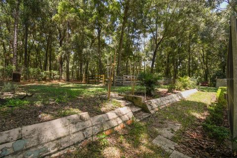 A home in BROOKSVILLE