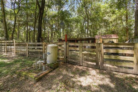 A home in BROOKSVILLE