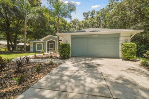 A home in BROOKSVILLE