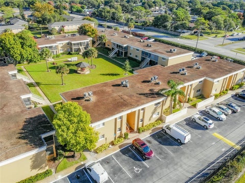 1000 Lake Of The Woods Boulevard 202h, Fern Park, FL 32730