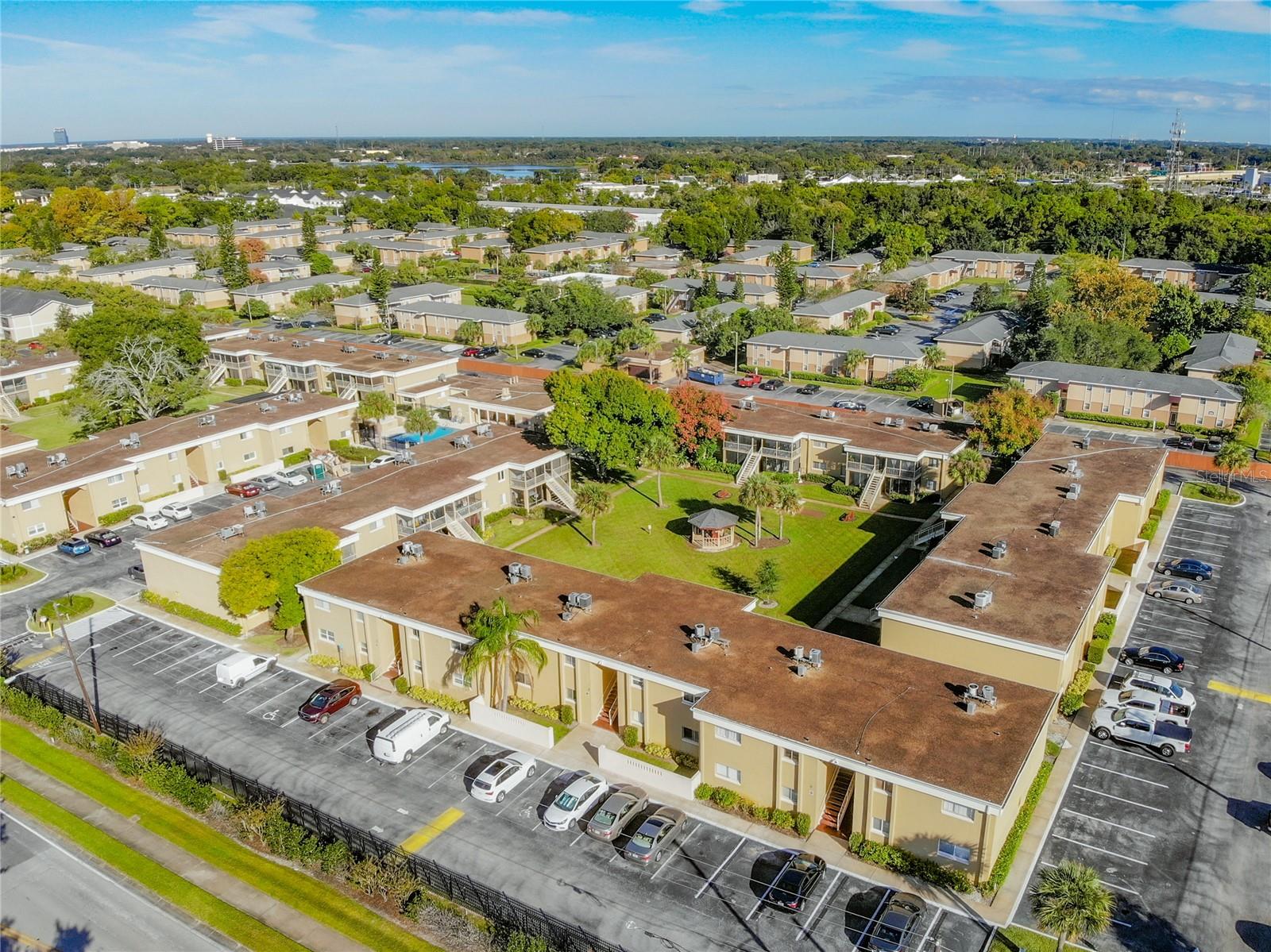 1000 LAKE OF THE WOODS BOULEVARD 202H