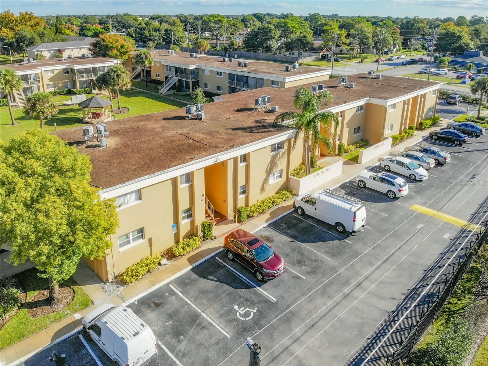 1000 LAKE OF THE WOODS BOULEVARD 202H