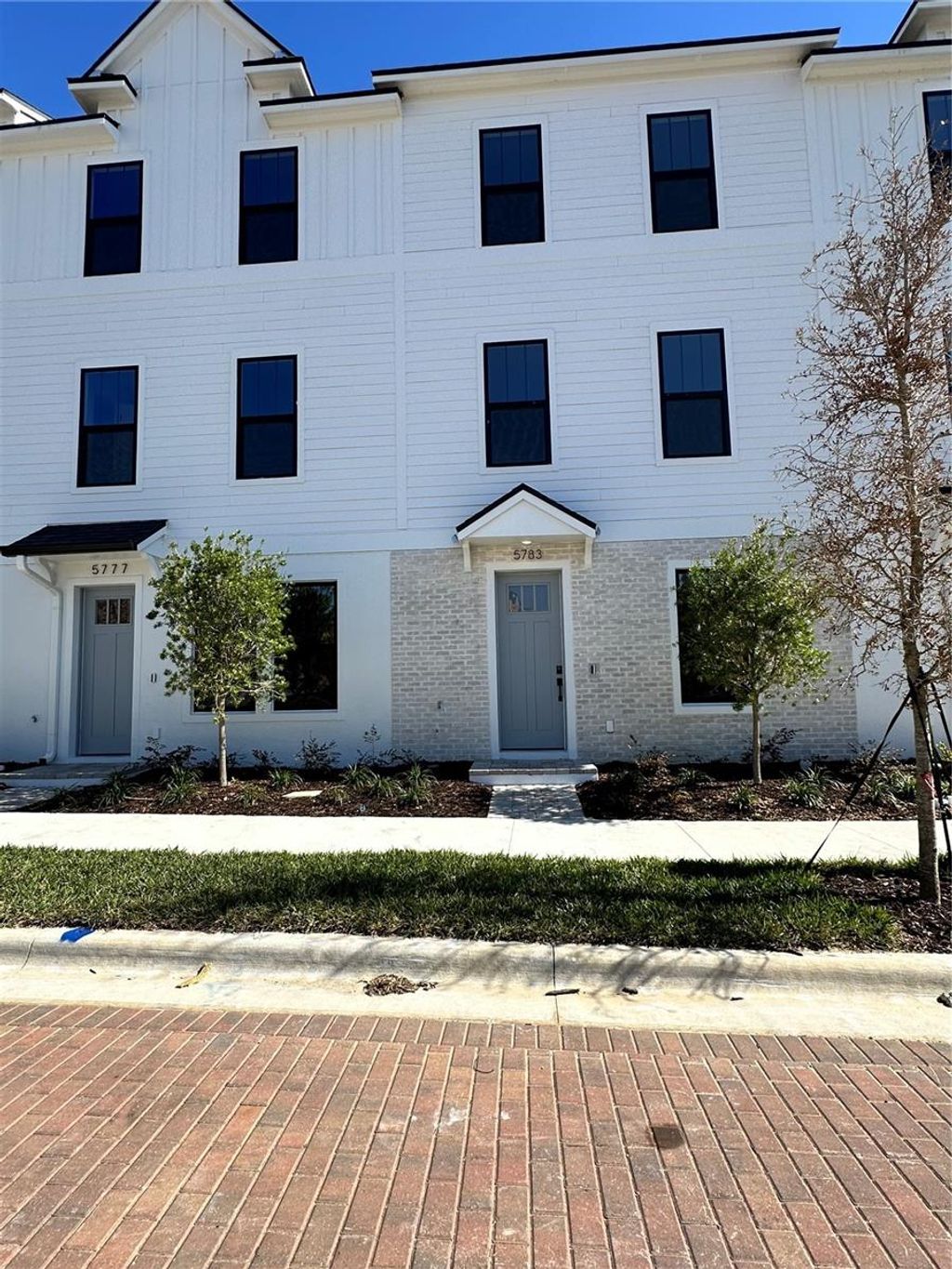 Photo of 5783 Citrus Park Drive, Winter Garden, FL 34787 (MLS # O6391947)