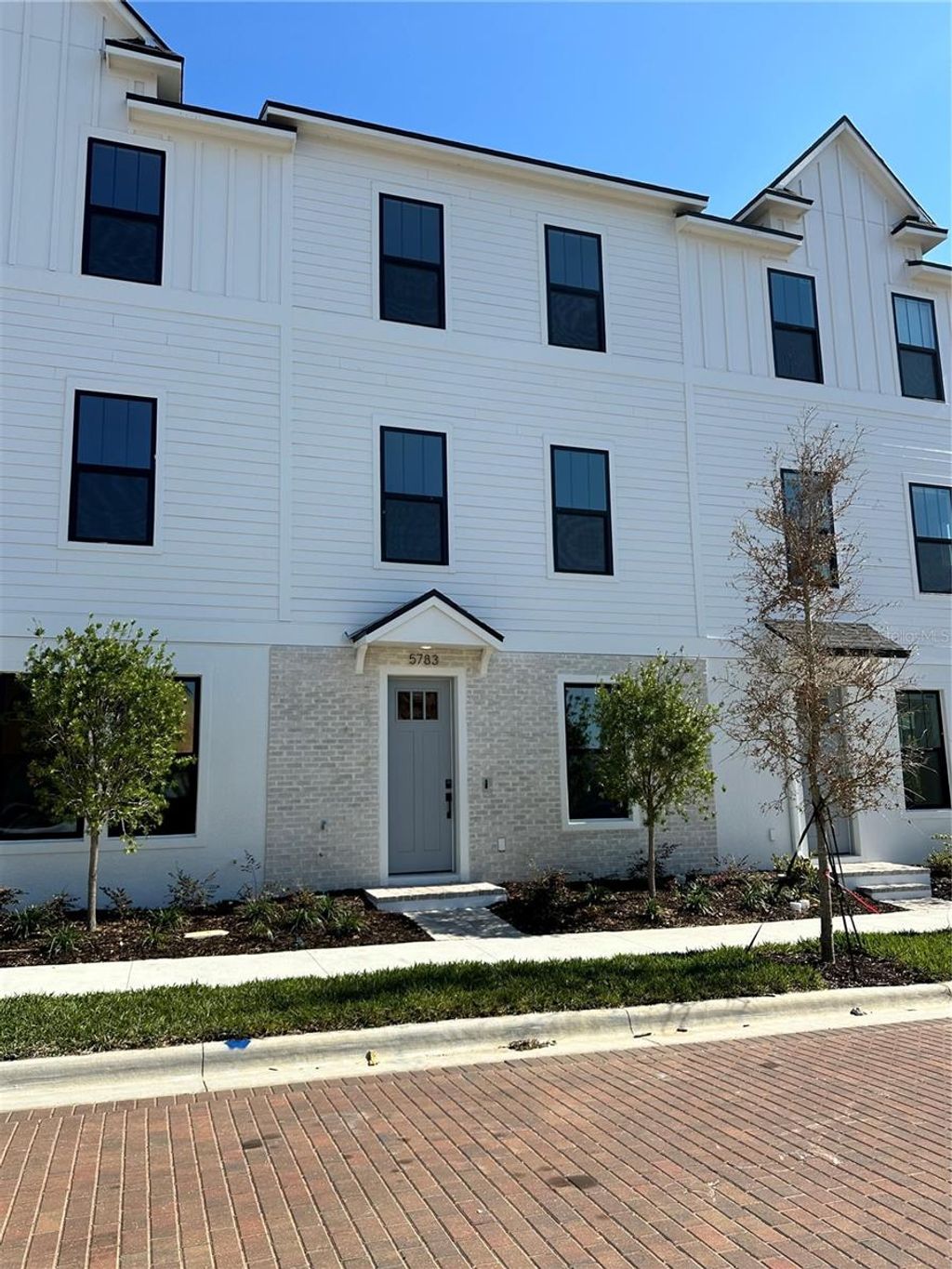 Photo of 5783 Citrus Park Drive, Winter Garden, FL 34787 (MLS # O6391947)