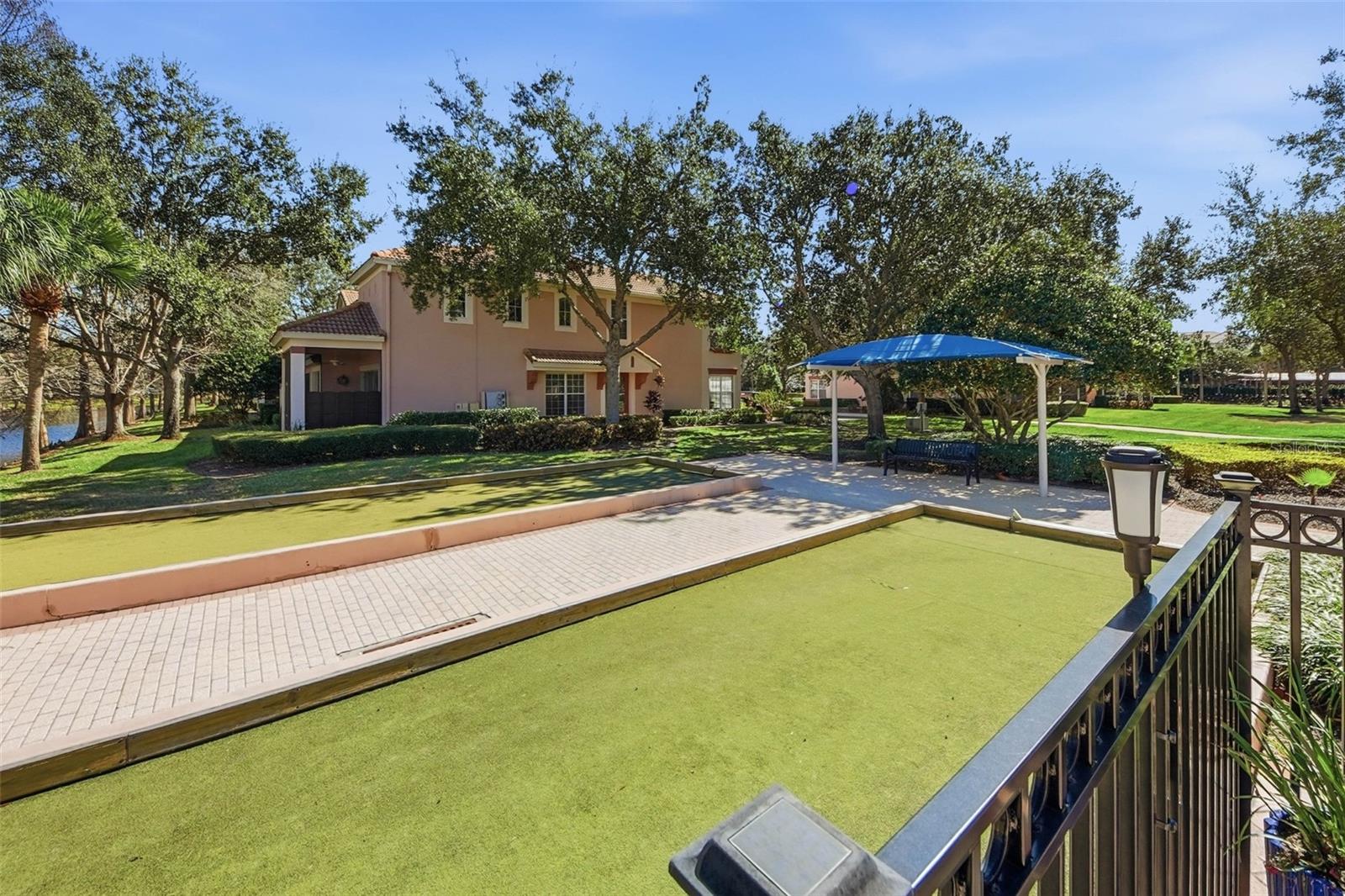 VENTURA AT BELLA TRAE CONDO PH 6 - Residential