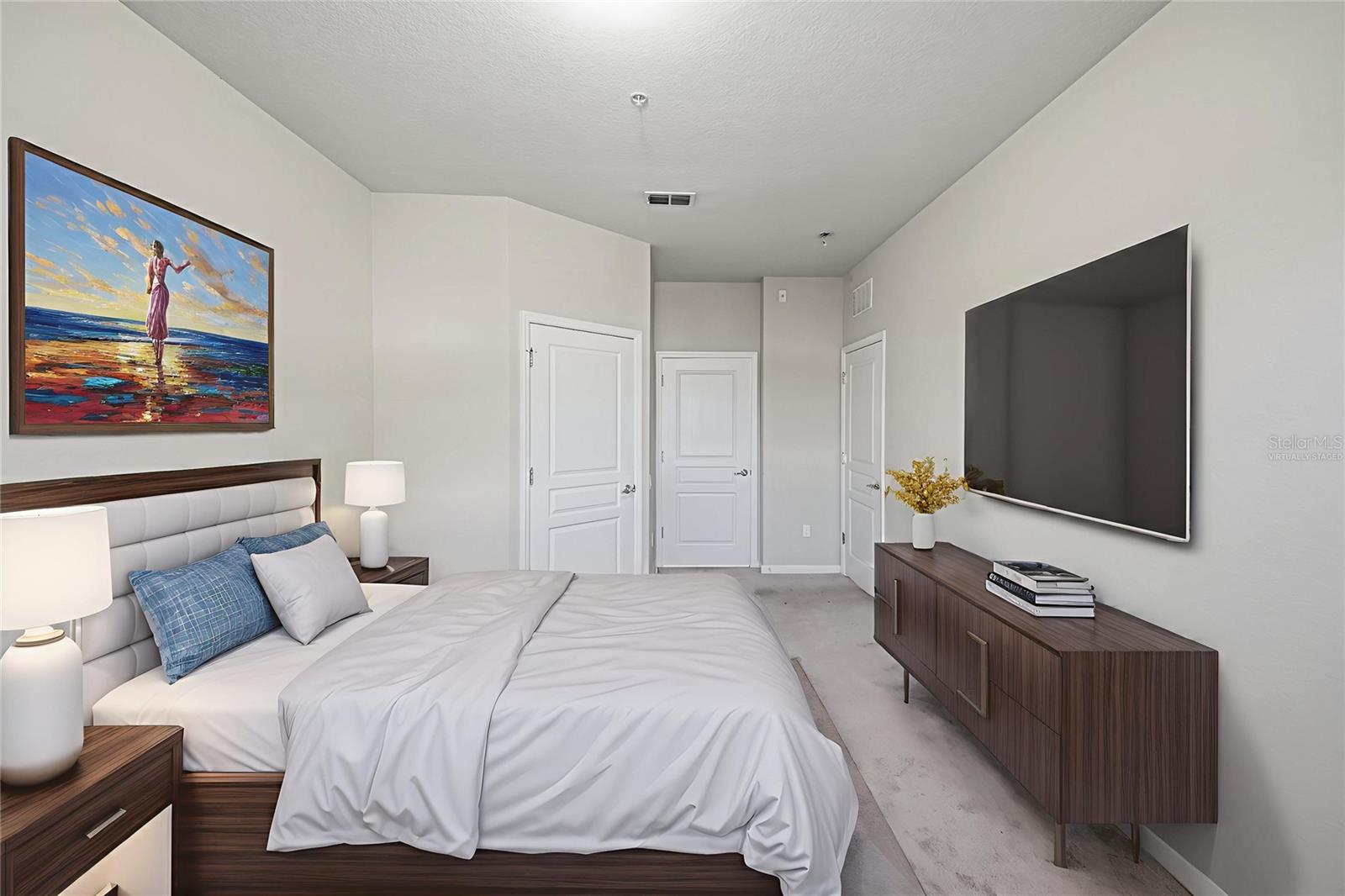 VENTURA AT BELLA TRAE CONDO PH 6 - Residential