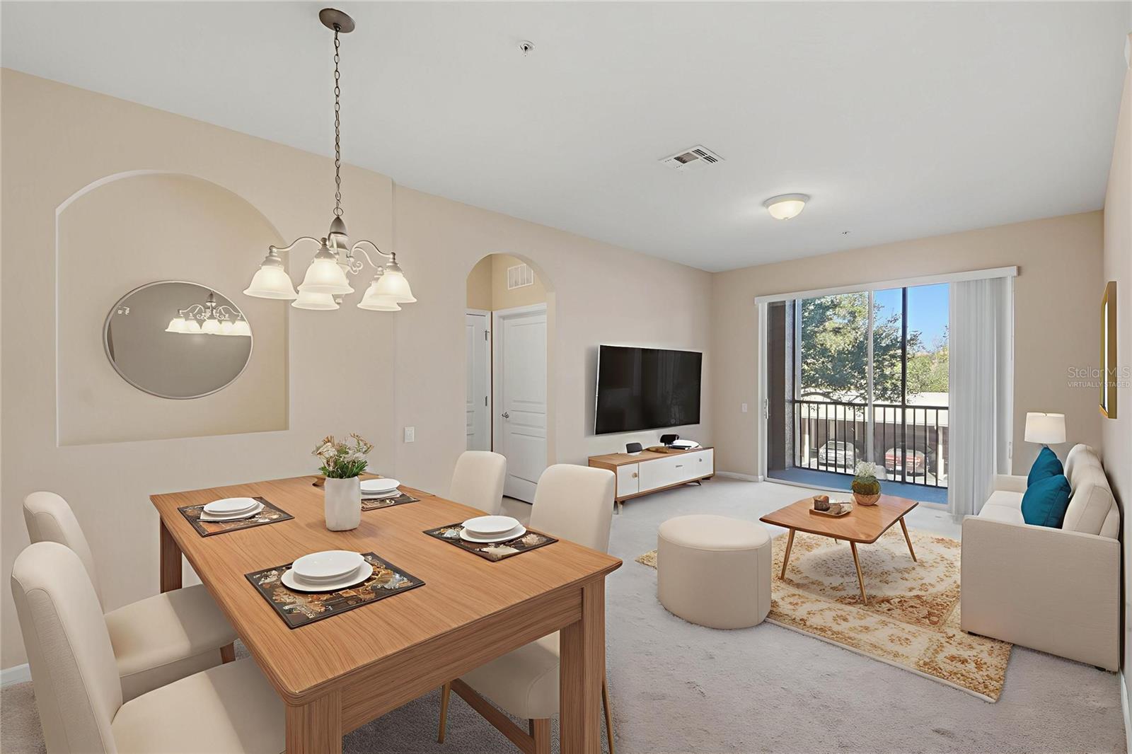 VENTURA AT BELLA TRAE CONDO PH 6 - Residential