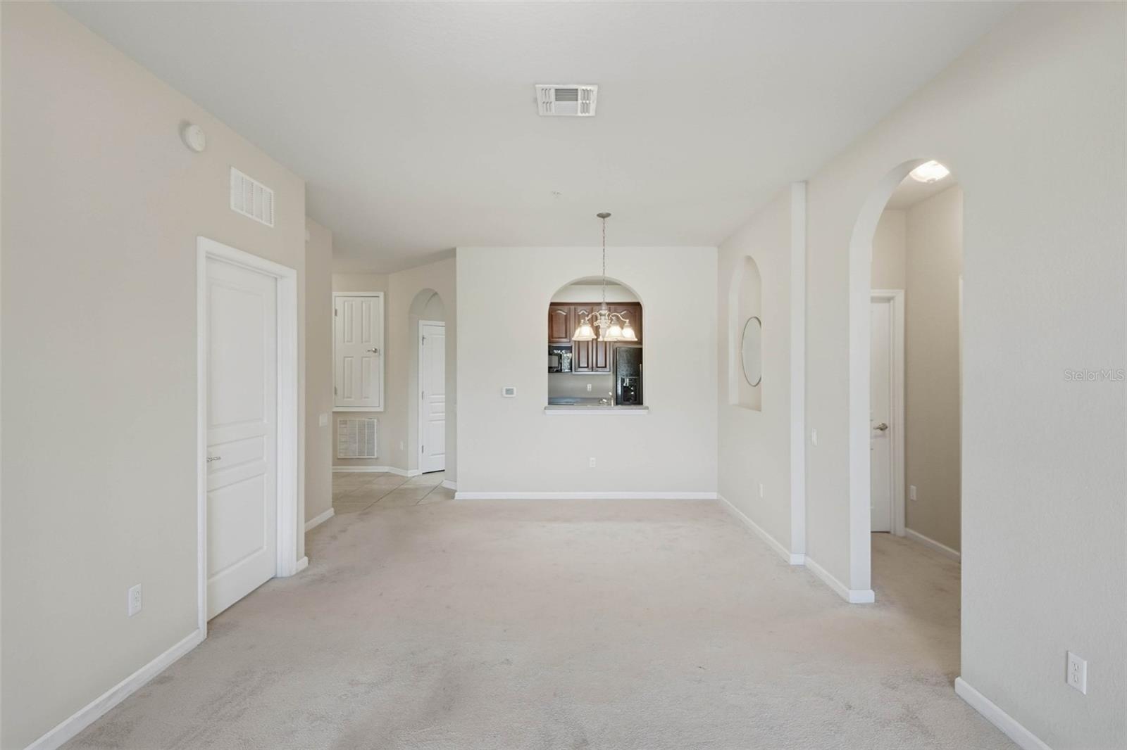 VENTURA AT BELLA TRAE CONDO PH 6 - Residential