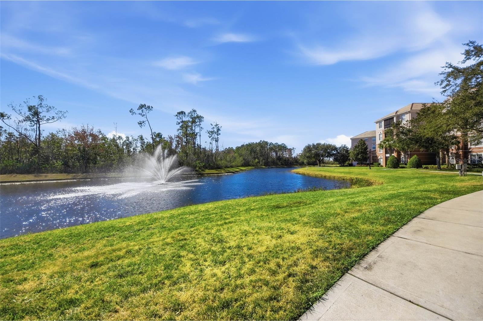 VENTURA AT BELLA TRAE CONDO PH 6 - Residential