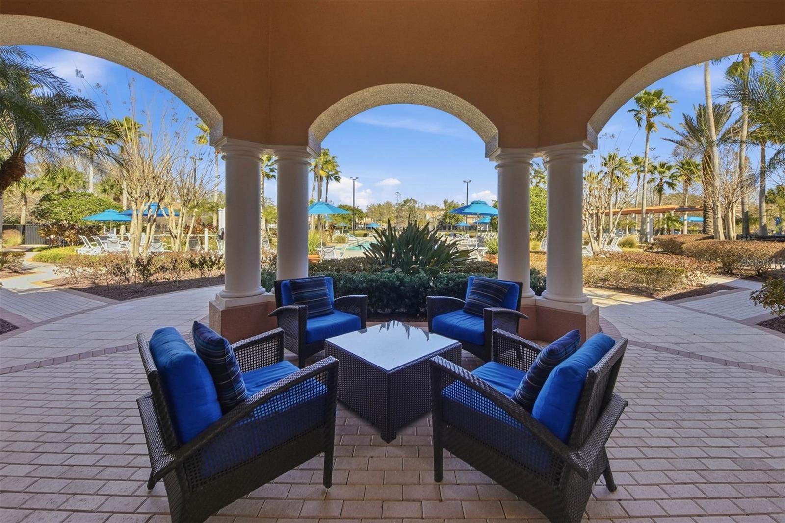 VENTURA AT BELLA TRAE CONDO PH 6 - Residential