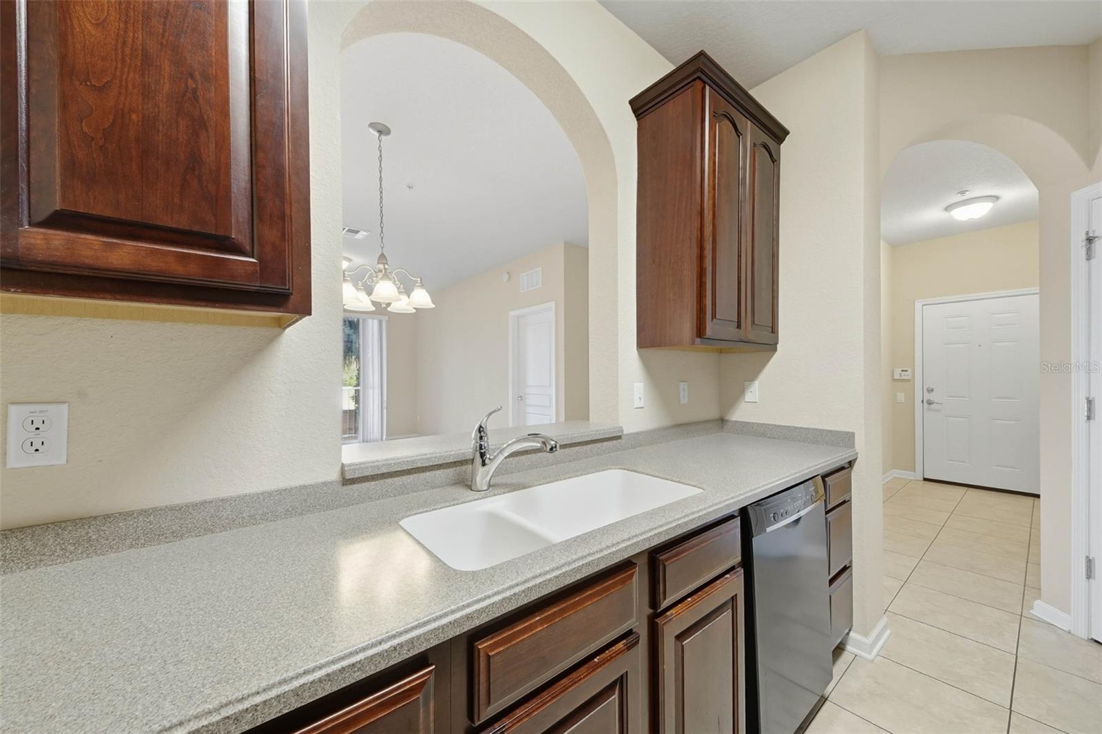 VENTURA AT BELLA TRAE CONDO PH 6 - Residential