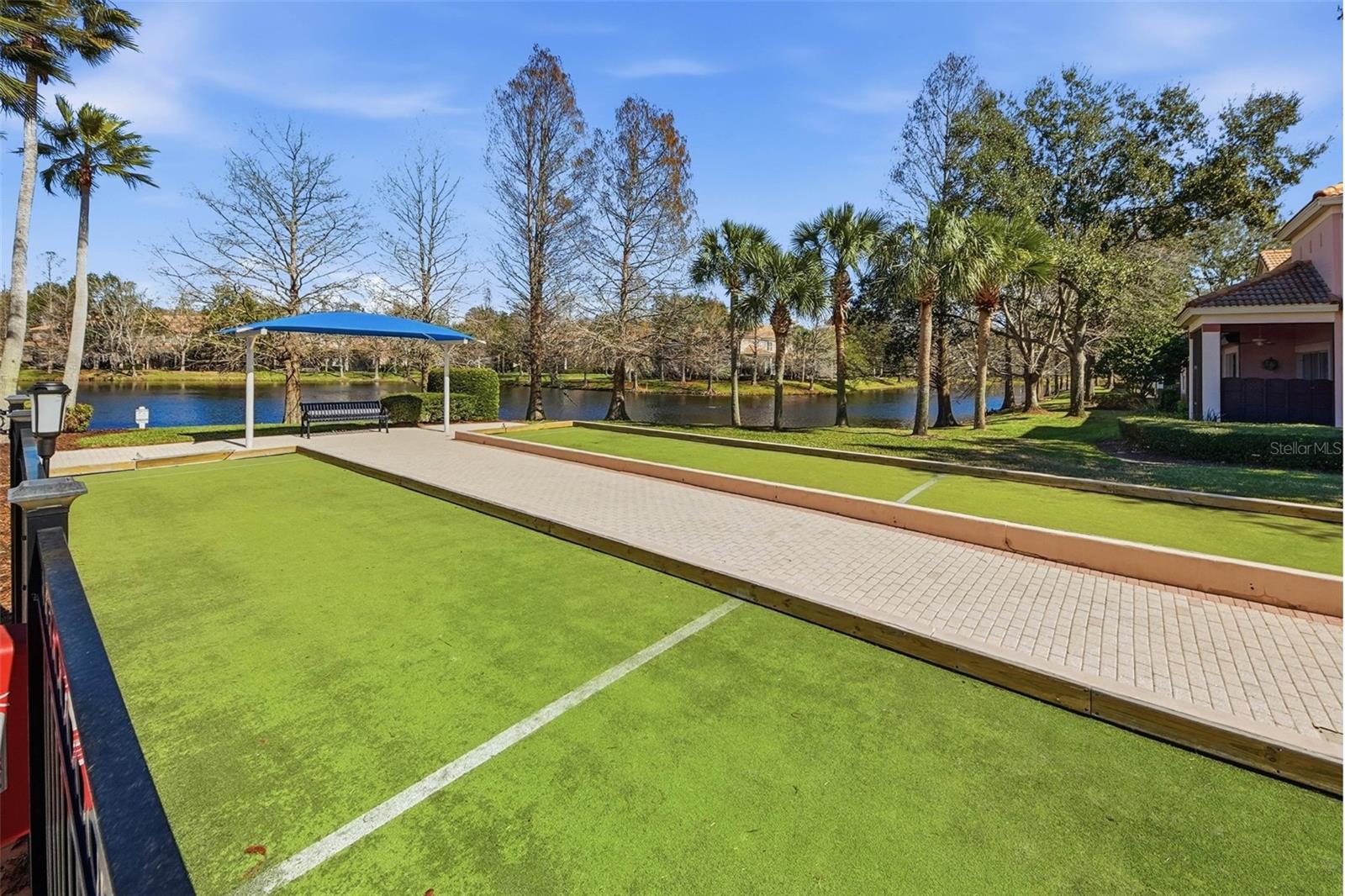 VENTURA AT BELLA TRAE CONDO PH 6 - Residential