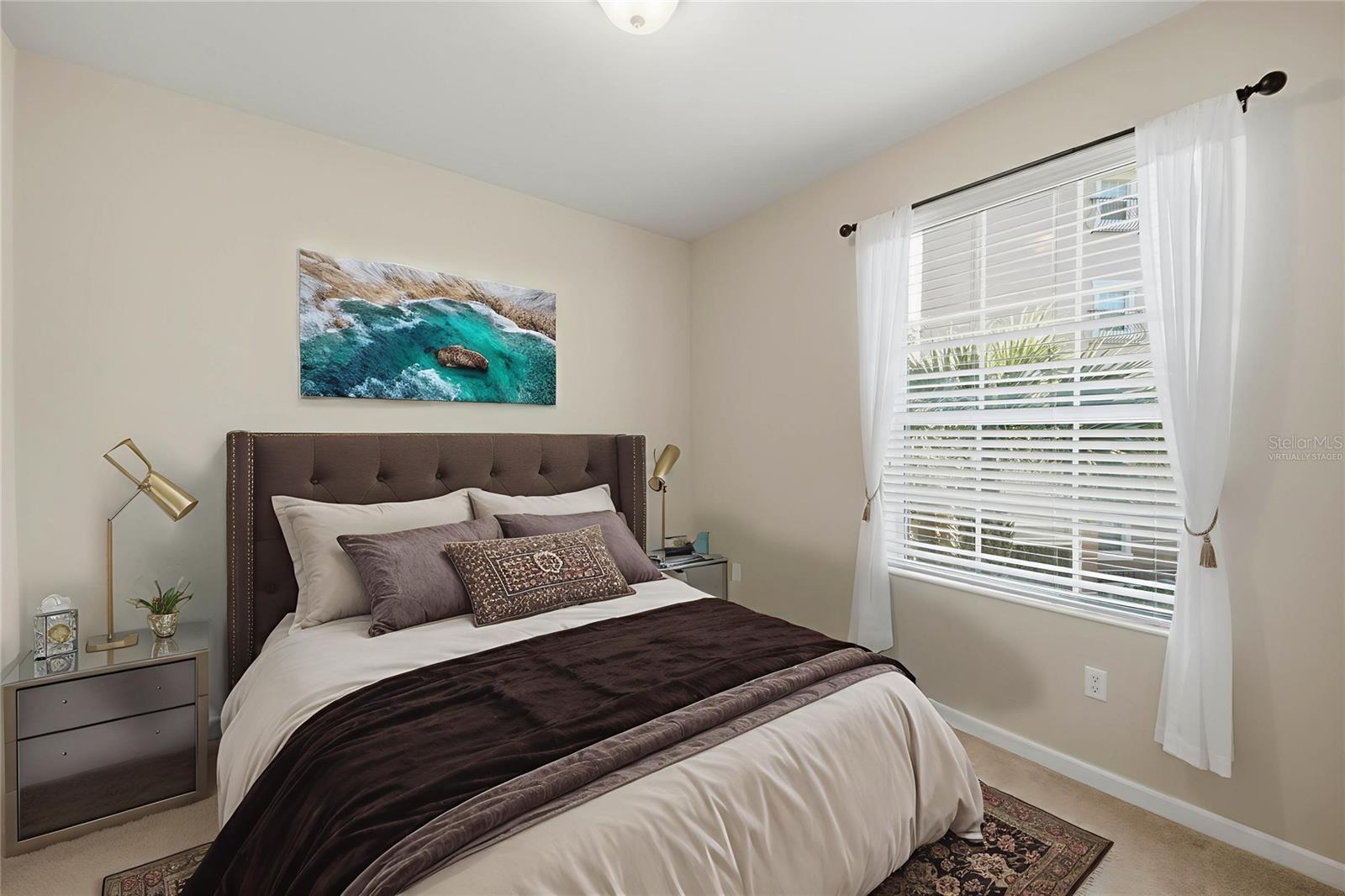 VENTURA AT BELLA TRAE CONDO PH 6 - Residential